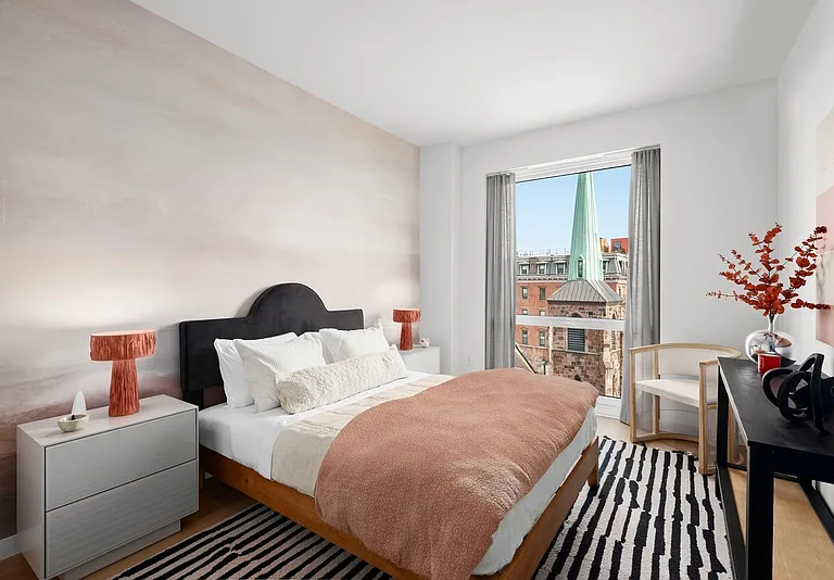 249 Willoughby Ave #10K — Photo 10