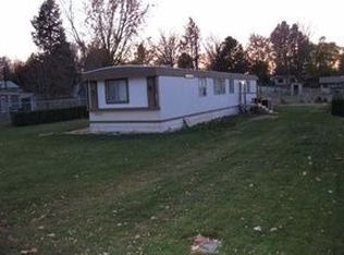 893 N 60th Ave, West Richland, WA 99353