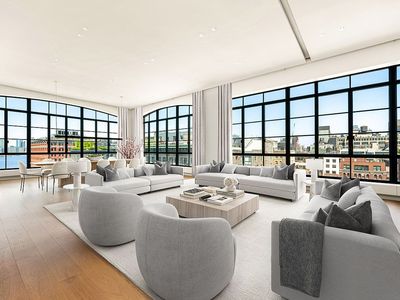 7 Hubert St APT 10B, New York, NY, 10013