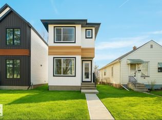 11708 126th St NW, Edmonton, AB T5M 0P9