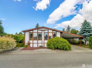 1427 100th Street SW #160, Everett, WA 98204