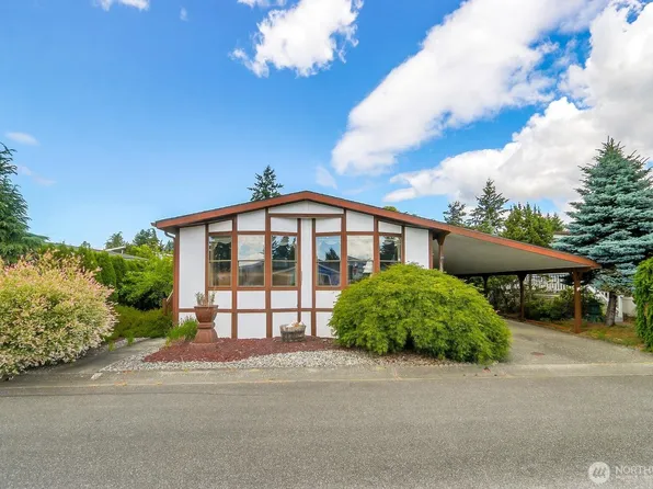 1427 100th Street SW #160, Everett, WA 98204