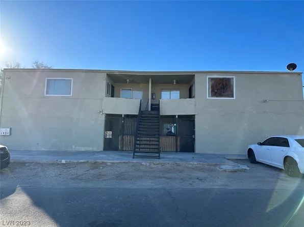 741 N 11th St, Las Vegas, NV 89101