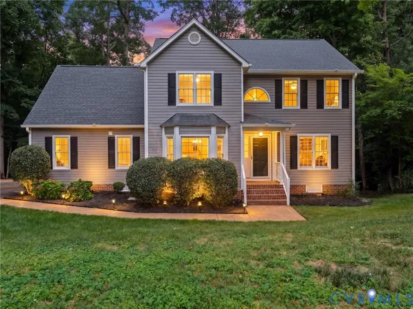 12412 Hillcreek Ct, Midlothian, VA 23112