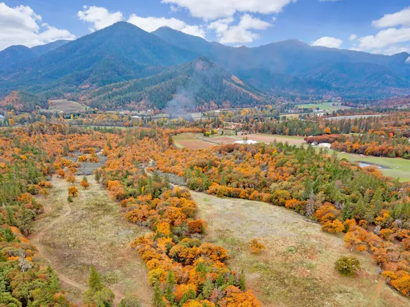 0 China Gulch Rd, White City, OR 97503