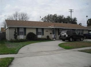 3412 Taft Park, Metairie, LA 70002