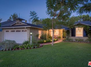 4850 Longridge Ave, Sherman Oaks, CA 91423