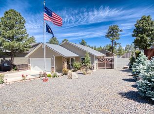 261 N Canyon Loop, Show Low, AZ 85901