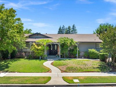 6602 N West Ave, Fresno, CA, 93711