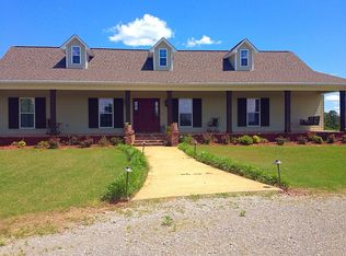 129 Gillon Cir, Grenada, MS 38901