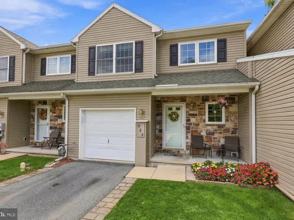 222 Rocky Knob Way, Mountville, PA 17554