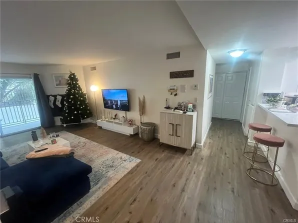 1230 Horn Ave APT 417, West Hollywood, CA 90069