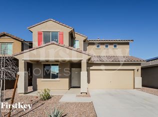 11620 W Redfield Rd, El Mirage, AZ 85335