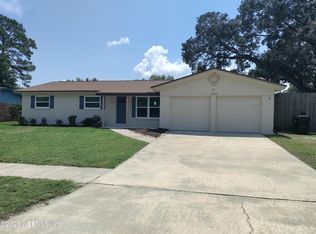 1042 GROVE PARK Lane, Orange Park, FL 32073