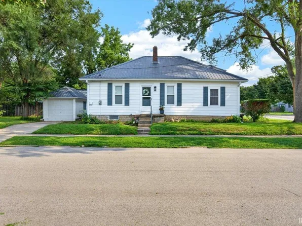 826 S 18th St, Lafayette, IN 47905