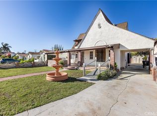 2651 Flower St, Huntington Park, CA 90255
