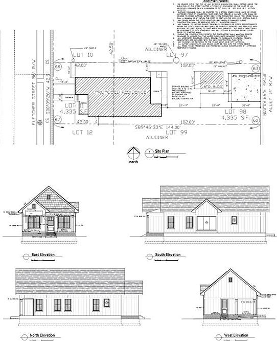 2nd image of 2114 Fletcher St