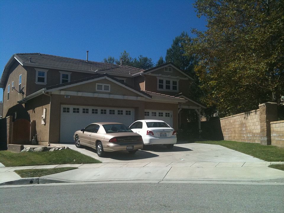 Quiet neighboorhood!!