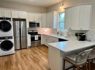 1121B N 6th St #B, Nashville, TN 37207