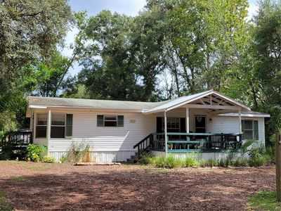 4828 County Road 687, Webster, FL, 33597