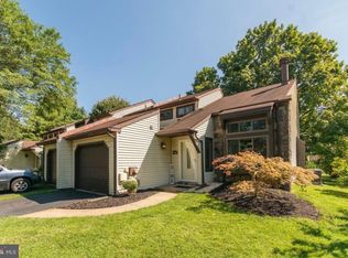 321 Milford Ct, Newtown, PA 18940