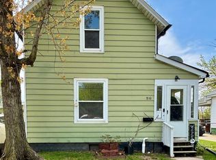 810 E Beecher St, Adrian, MI 49221
