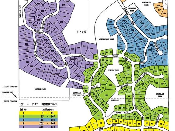 5th image of LOT 3 Cedar River Dr