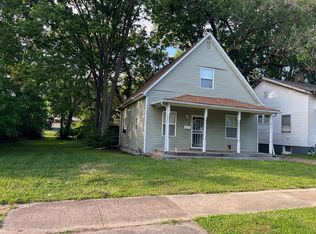 630 W Marietta St, Decatur, IL 62522