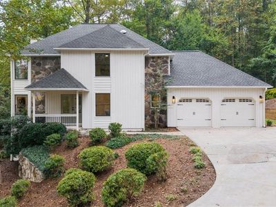 2855 Lamer Trce, Marietta, GA, 30066
