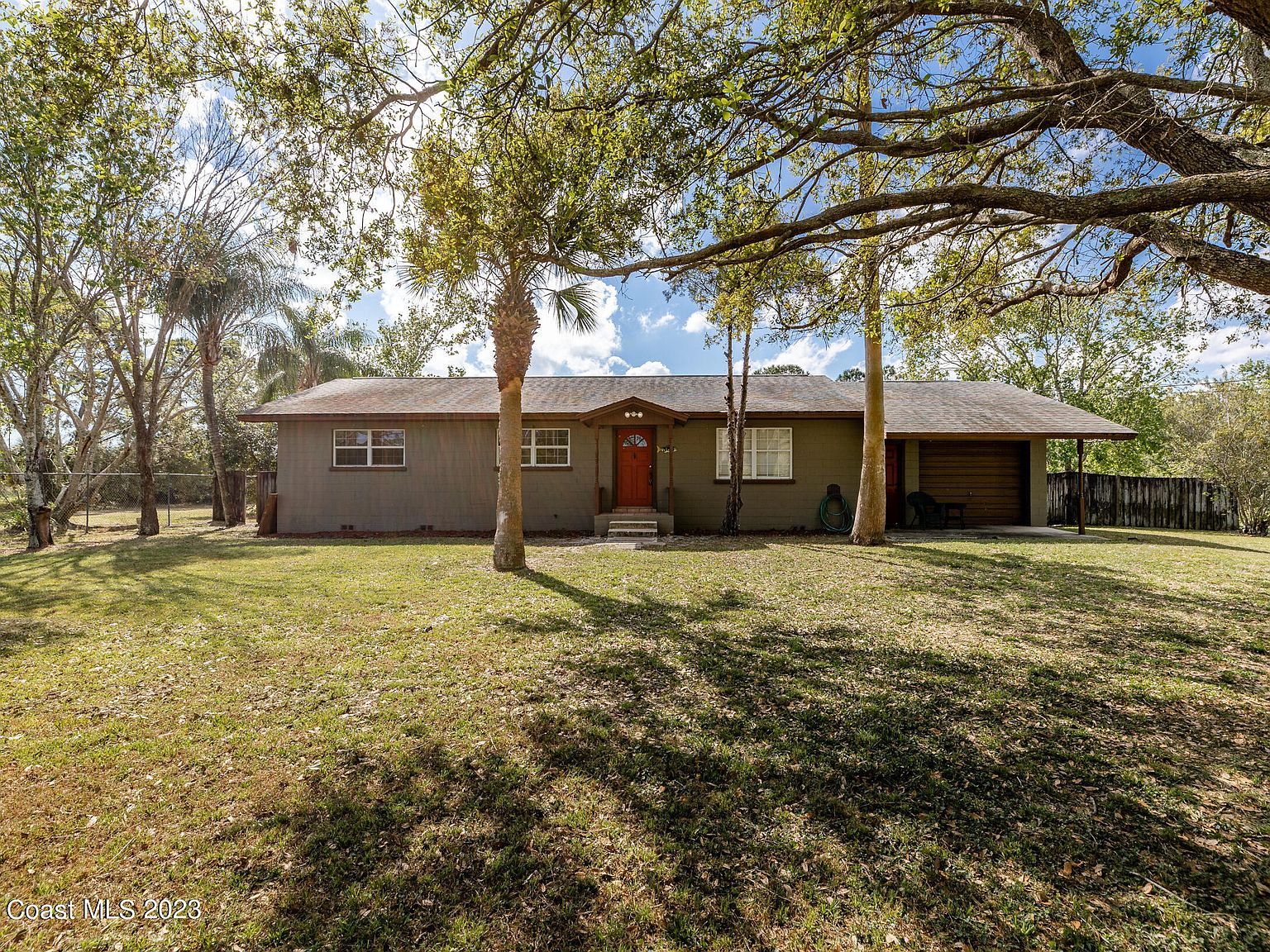 385 Hall Rd, Malabar, FL 32950 Zillow