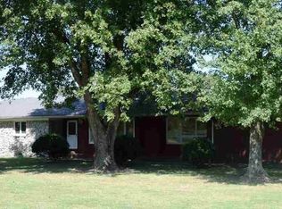 1342 Justice Rd, Murray, KY 42071