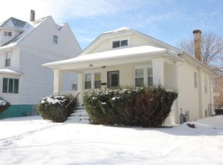 414 S 20th Ave, Maywood, IL