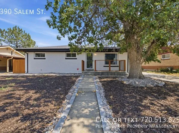 1390 Salem St, Aurora, CO 80011