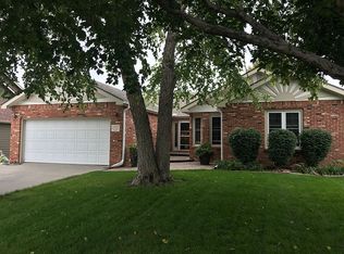 5000 Elk Ridge Rd, Lincoln, NE 68516