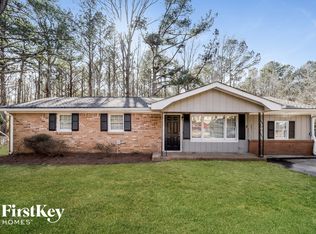 3191 Ridgecrest Dr, Powder Springs, GA 30127
