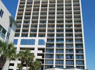 5523 N Ocean Blvd #1813, Myrtle Beach, SC 29577