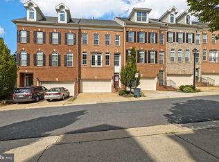 10309 Potomac Corner Dr, Rockville, MD 20850