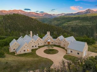 1068 Wilson Way, Telluride, CO 81435