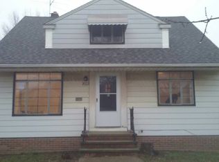 20271 Miller Ave, Euclid, OH 44119