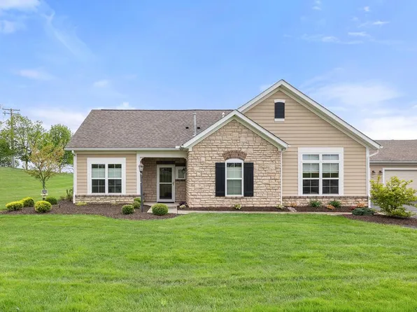 1312 Bridgewater Way N, Mansfield, OH 44906