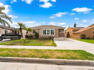9728 Planter St, Pico Rivera, CA 90660