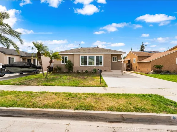 9728 Planter St, Pico Rivera, CA 90660