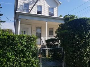 214 W 2nd St #2, Mount Vernon, NY 10550