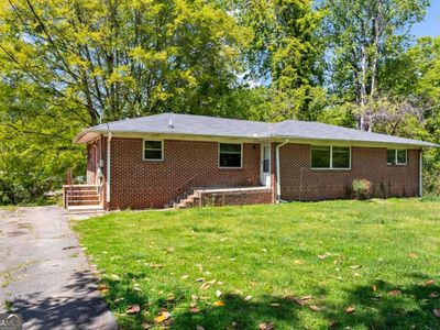 2307 Woodridge Dr, Marietta, GA, 30066