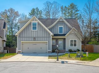 5401 Little Gem Ln, Ooltewah, TN 37363