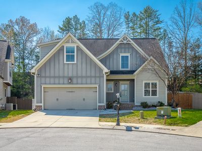 5401 Little Gem Ln, Ooltewah, TN, 37363