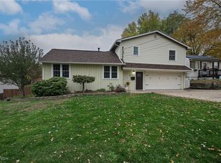 409 E Franklin Ave, Barberton, OH 44203