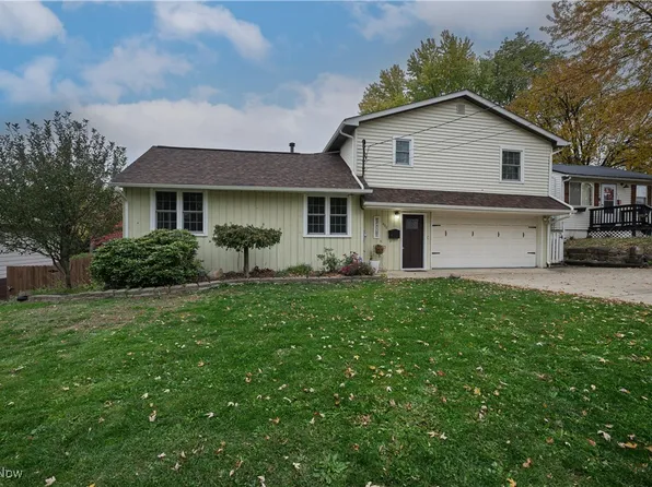 409 E Franklin Ave, Barberton, OH 44203