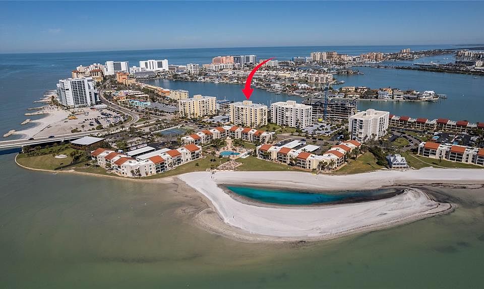 1st image of 830 S Gulfview Blvd APT 501