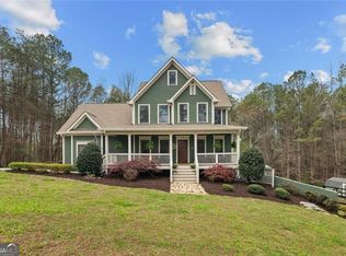 1714 Harris Rd, Jasper, GA 30143